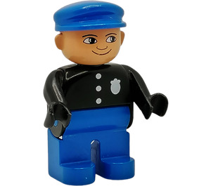 LEGO Police Officer Duplo