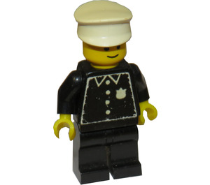 LEGO Policeman Minifigure