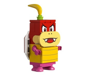 LEGO Pom Pom Minifigure