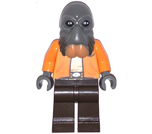 LEGO Ponda Baba Minifigurka