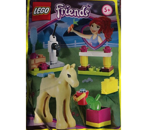 LEGO Pony Grooming Kit Set 471602