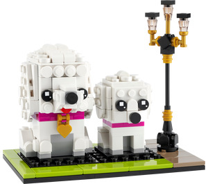 LEGO Poodles 40546