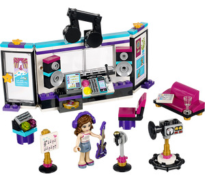 LEGO Pop Star Recording Studio 41103