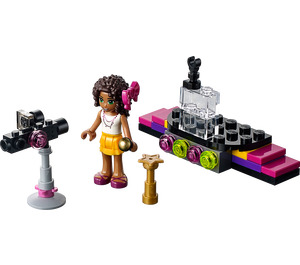 LEGO Pop Star Red Carpet 30205