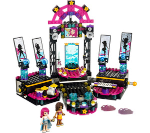 LEGO Pop Star Show Stage 41105