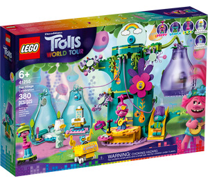 LEGO Pop Village Celebration Set 41255 Packaging