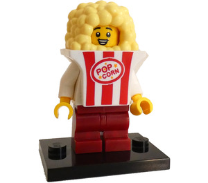 LEGO Popcorn Costume Set 71034-7