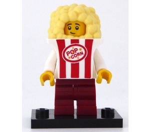 LEGO Popcorn Costume 71034-7