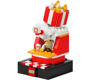 LEGO Popcorn Stall 6528714