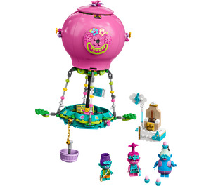 LEGO Poppy's Air Balloon Adventure Set 41252