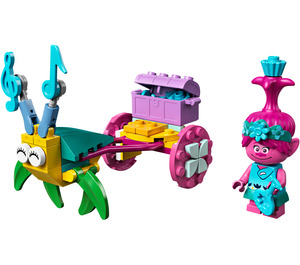 LEGO Poppy's Carriage 30555