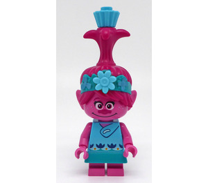 LEGO Poppy with Cupcake Minifigure