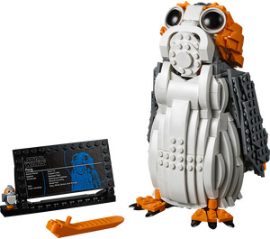 LEGO Porg Set 75230