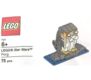 LEGO Porg Set PORG