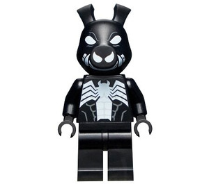 LEGO Pork Grind Minifigure