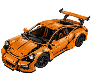 LEGO Porsche 911 GT3 RS Set 42056