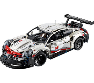 LEGO Porsche 911 RSR 42096