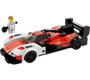 LEGO Porsche 963 Set 76916