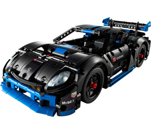 LEGO Porsche GT4 e-Performance Race Auto 42176