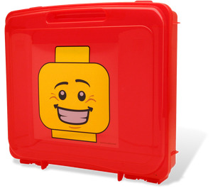 LEGO Portable Storage Case with Baseplate (2856206)