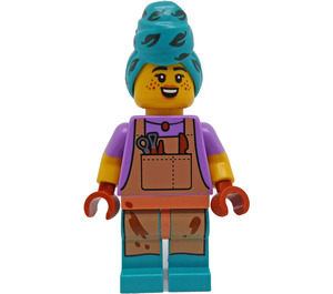 LEGO Potter Minifigur