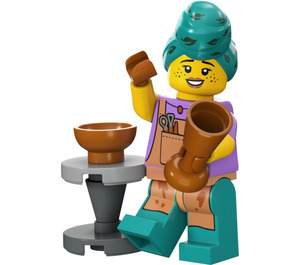LEGO Potter Set 71037-9