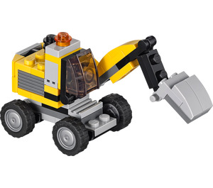 LEGO Power Digger Set 31014