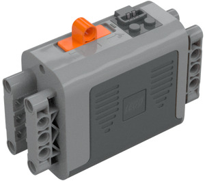 LEGO Power Functions Batterie Box mit Balken Anschlüsse (16511 / 58119)