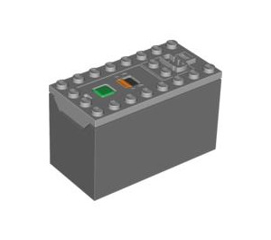 LEGO Power Functions Rechargeable Battery Boîte (64228 / 84599)