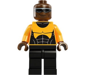 LEGO Power Muž Minifigurka