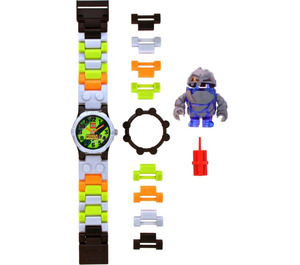 LEGO Power Miners Watch (2853401)