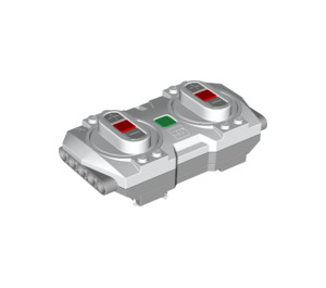 LEGO Powered Omhoog Bluetooth Remote Control Handset (28739)