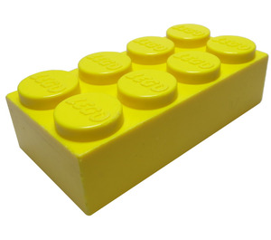 LEGO Pre-school Ladrillo 2 x 4