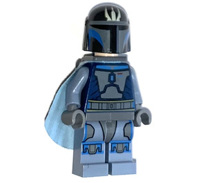 LEGO Pre Vizsla Minifigur