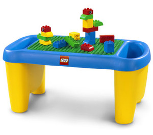 LEGO Preschool Playtable Set 3125