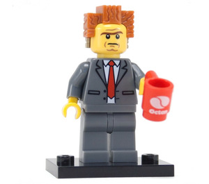 LEGO President Business 71004-2