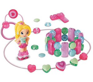 LEGO Pretty In Pink Jewels-n-More Set 7533