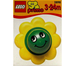 LEGO Primo Fleur 2898