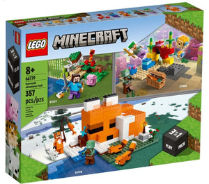 LEGO Primo Bloem 2898 Packaging