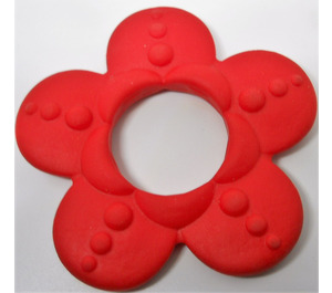 LEGO Primo Flower Teething Ring (51715)