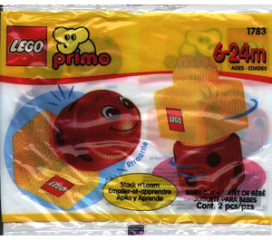 LEGO Primo Rattle 1783