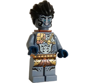 LEGO Prince Benthomaar Minifigur