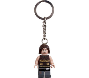 LEGO Prince Dastan Key Chain (852939)