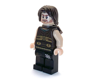 LEGO Prince Dastan Мініфігурка