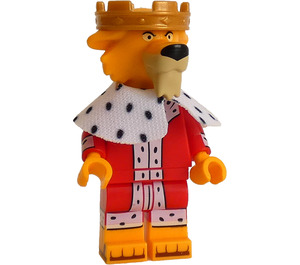 LEGO Prince John Minifigur