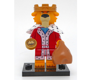LEGO Prince John Set 71038-15