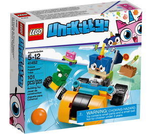 LEGO Prince Puppycorn Trike 41452 Packaging