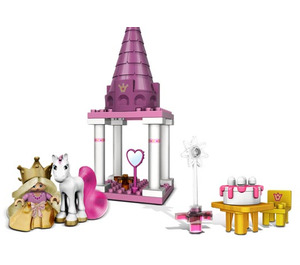 LEGO Princess en Pony Picnic 4826