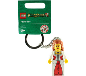 LEGO Princess Schlüssel Kette (852912)
