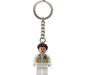 LEGO Princess Leia Hoth Schlüssel Kette (850997)